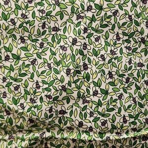 Spectrum Fabrics Busy Bees Cotton Fabric Bundle Of 3 Pieces